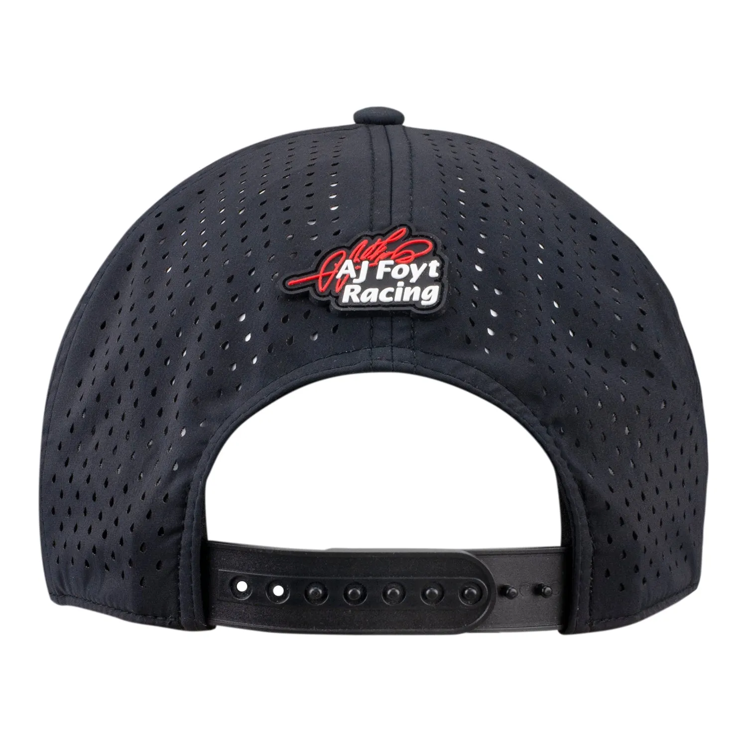2024 Sting Ray Robb TPU Logo Hat