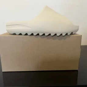 adidas Yeezy Slide Bone