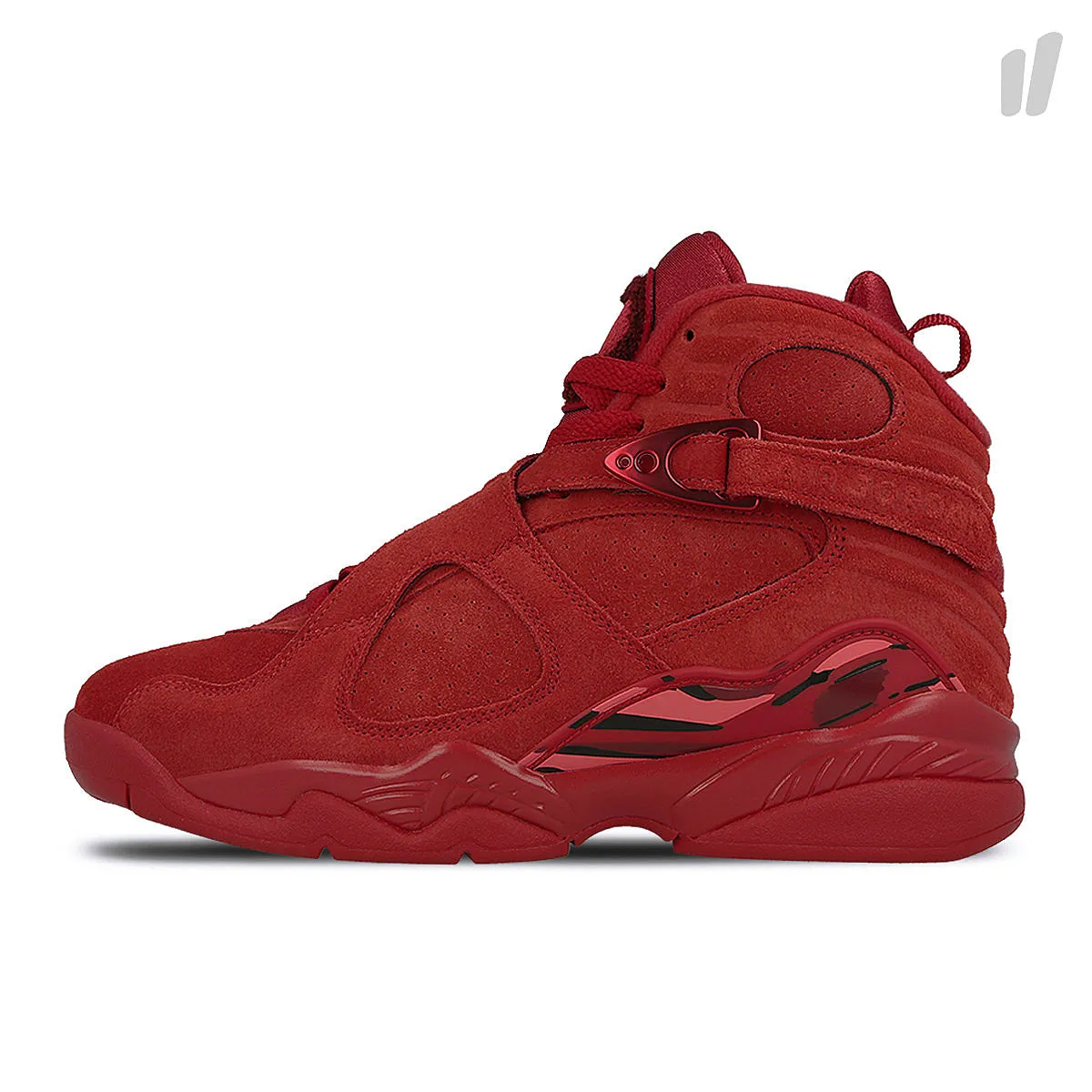 Air Jordan Wmns 8 Valentines Day