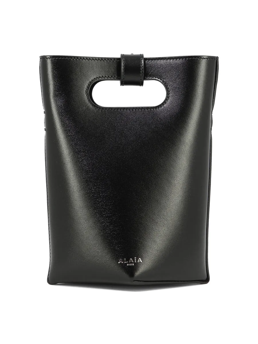 Alaïa    Alaïa Folded Handbag