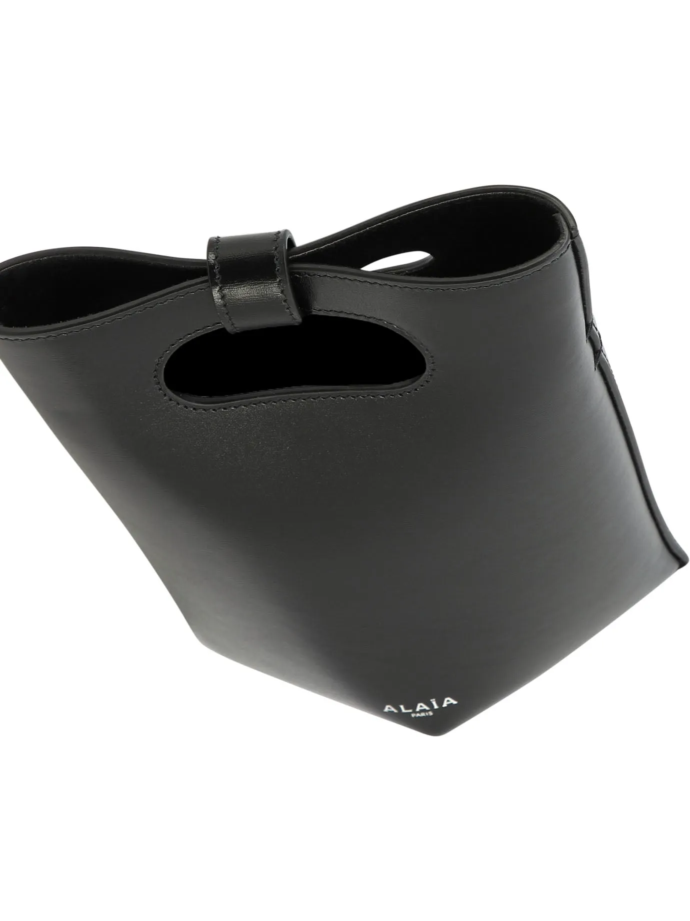 Alaïa    Alaïa Folded Handbag