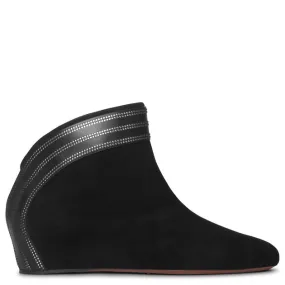 Alaïa Wedge ankle boots