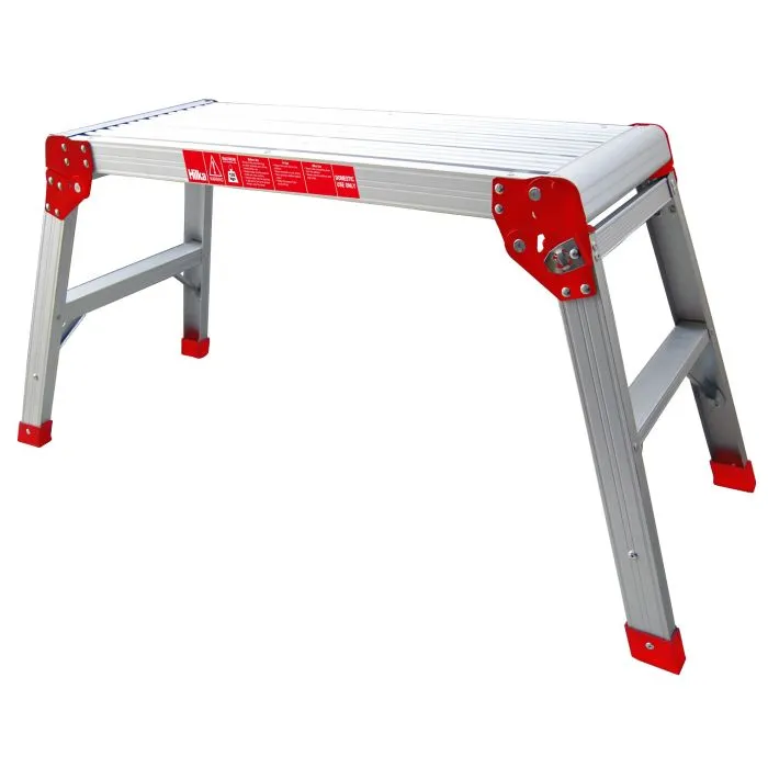 Aluminium Work Platform