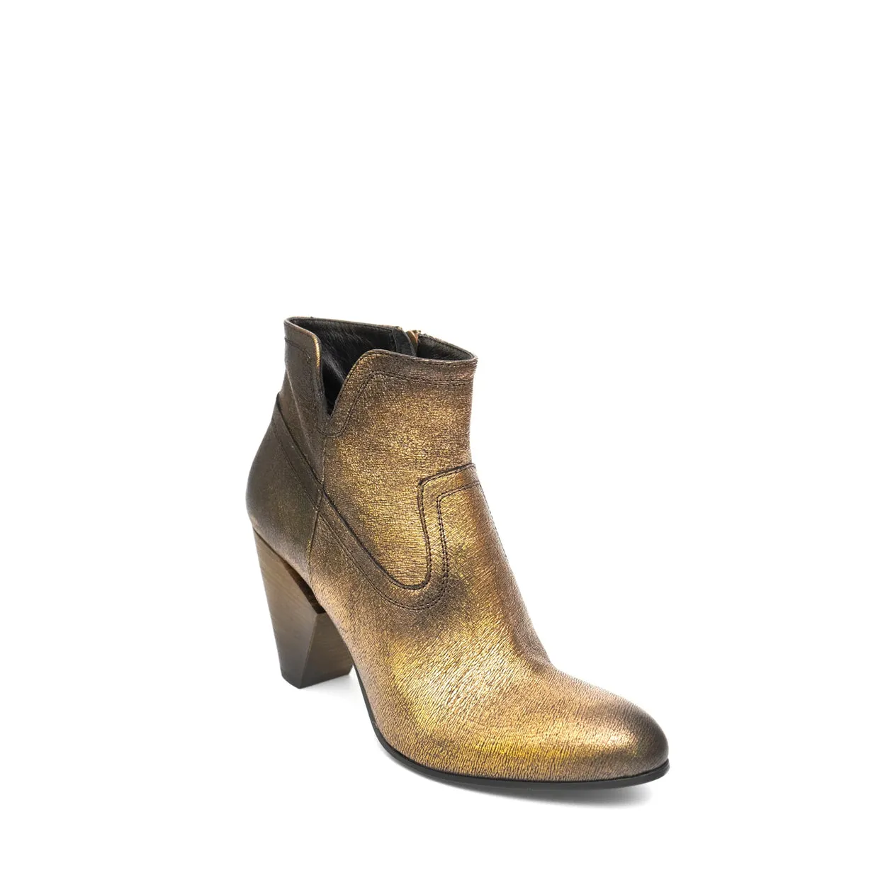 Ankle Boots   Strategia  