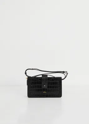 A.P.C. -  Albane Clutch - Bags