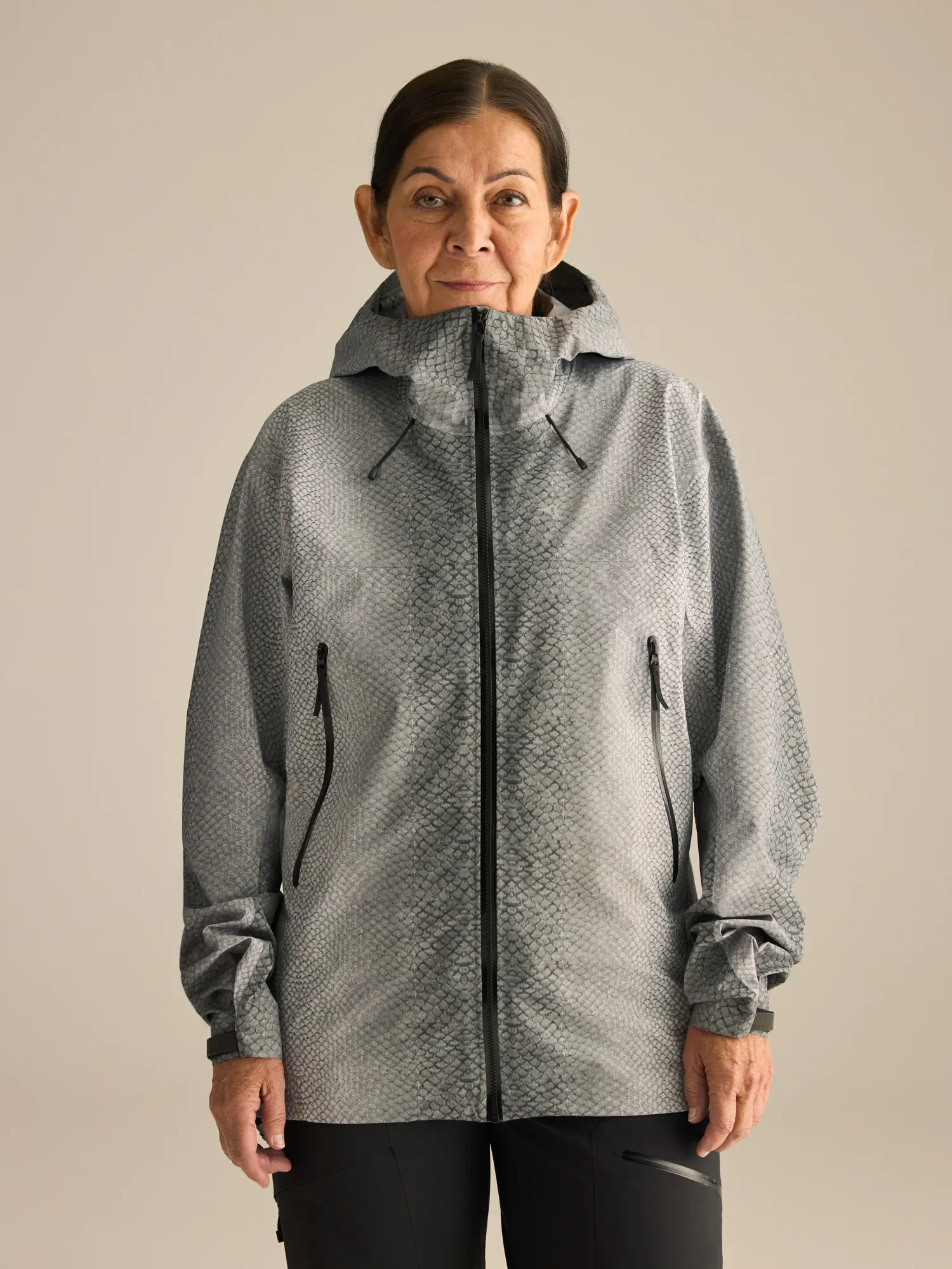 Arc'teryx Walk Gently Beta SL Jacket Men's