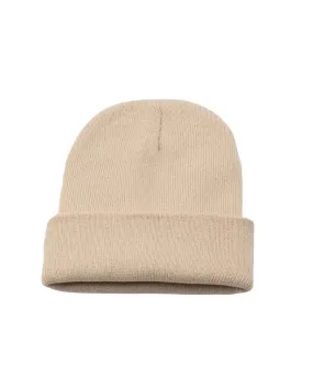 Beanie - Khaki