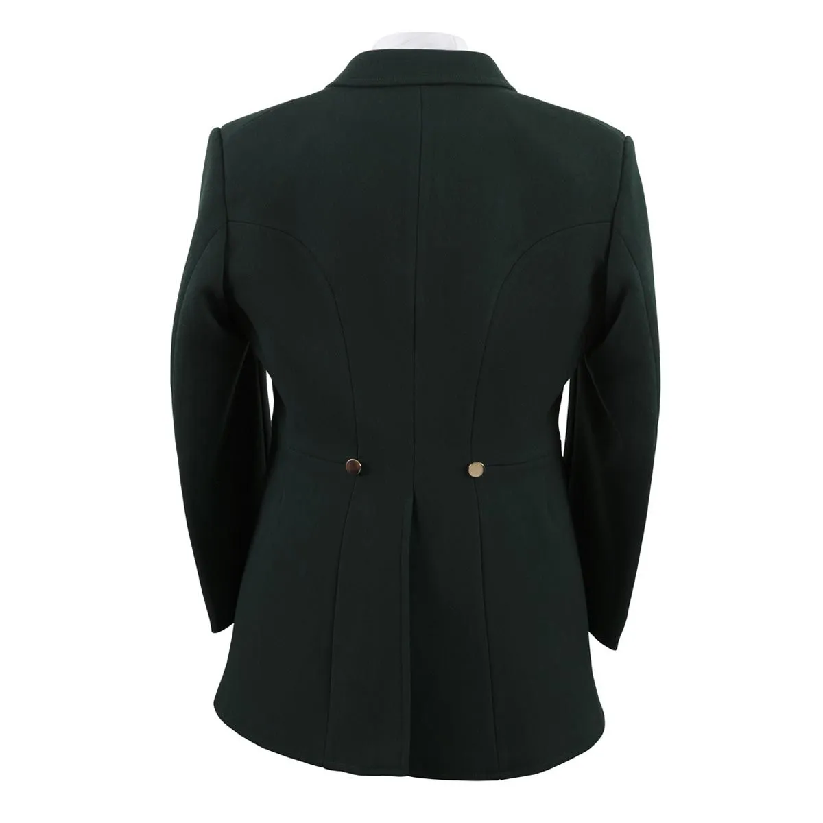 Bespoke Mens Hunt Coat