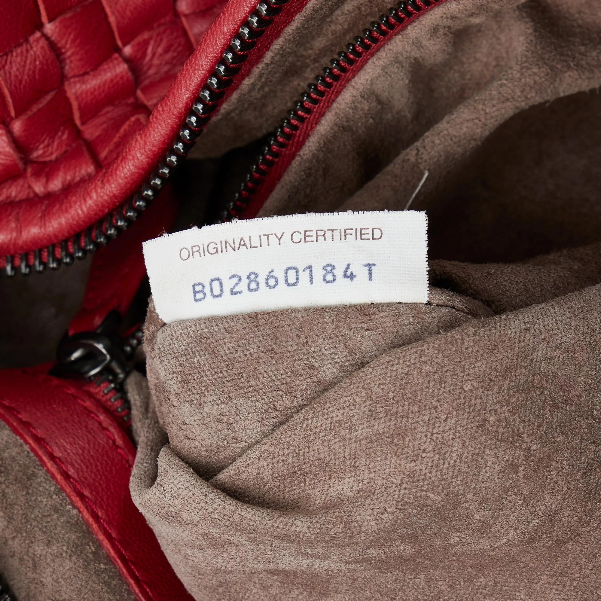 Bottega Veneta Intrecciato Hobo Bag