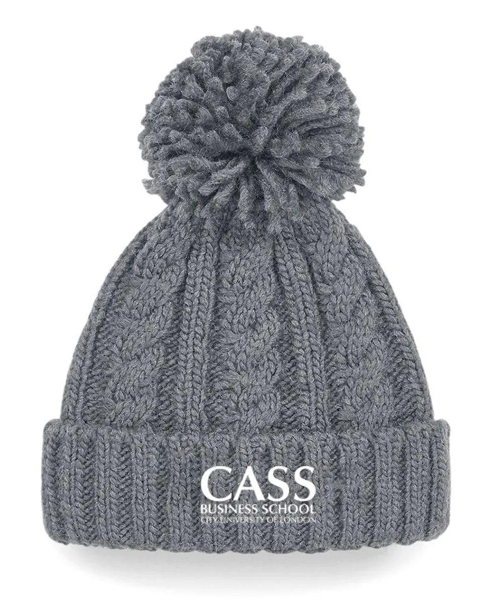 Cass Beanie hat