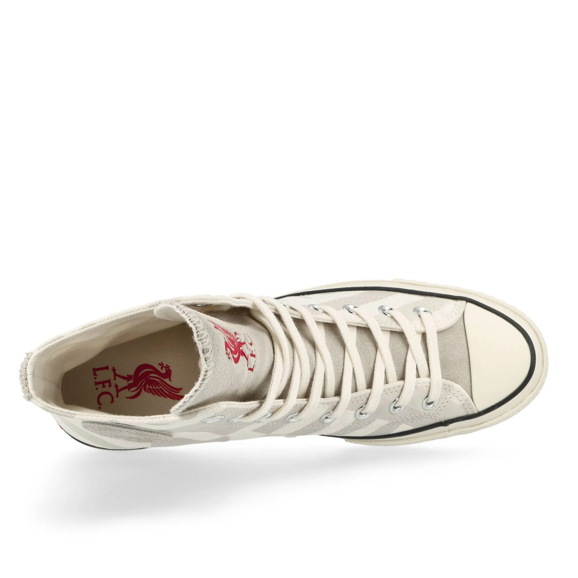 Chuck 70 High