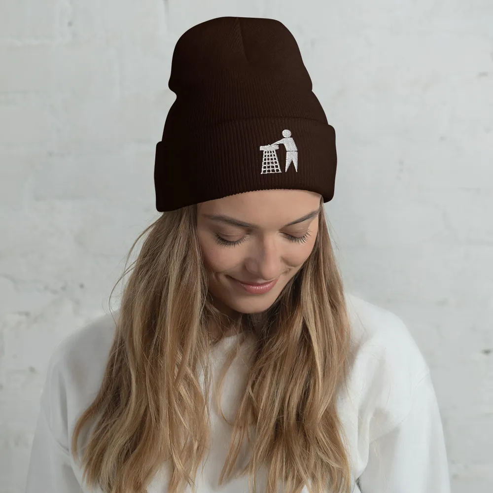 Classic Tidy Beanie