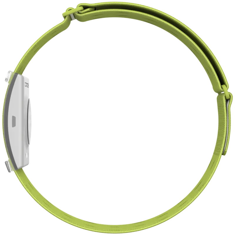 Coros Heart Rate Monitor