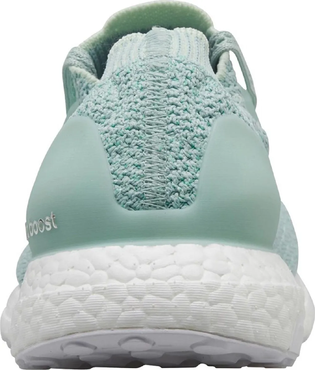CQ0011 Adidas Ultra Boost X Clima Women Shoes Ash Green