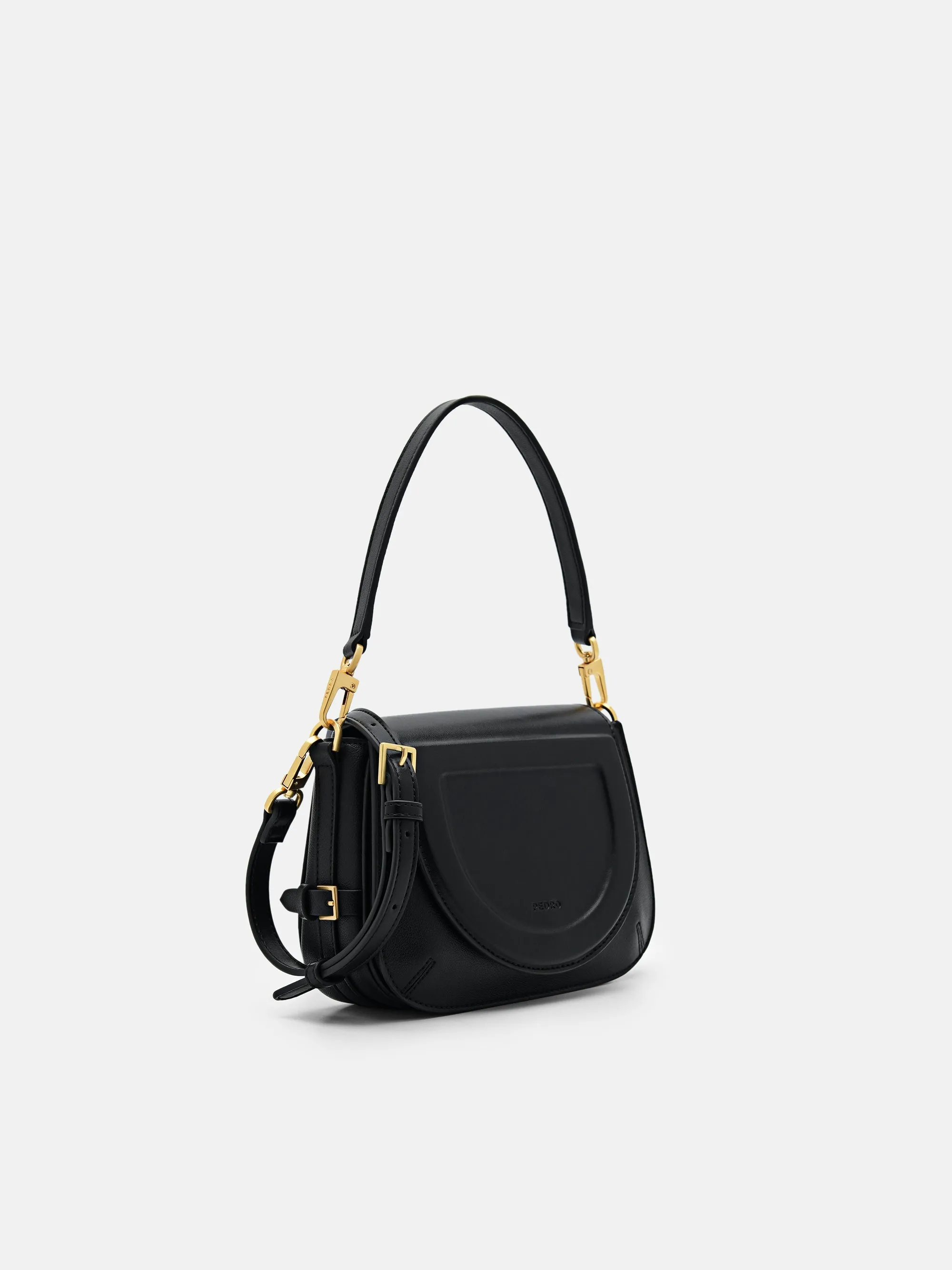 Edita Mini Shoulder Bag