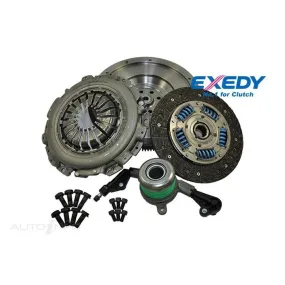 Exedy Clutch Kit OEM Replacement - BZK-7868SMF