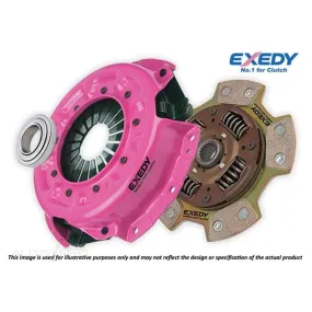 Exedy Clutch Kit Sports Tuff - FMK-6119HDB