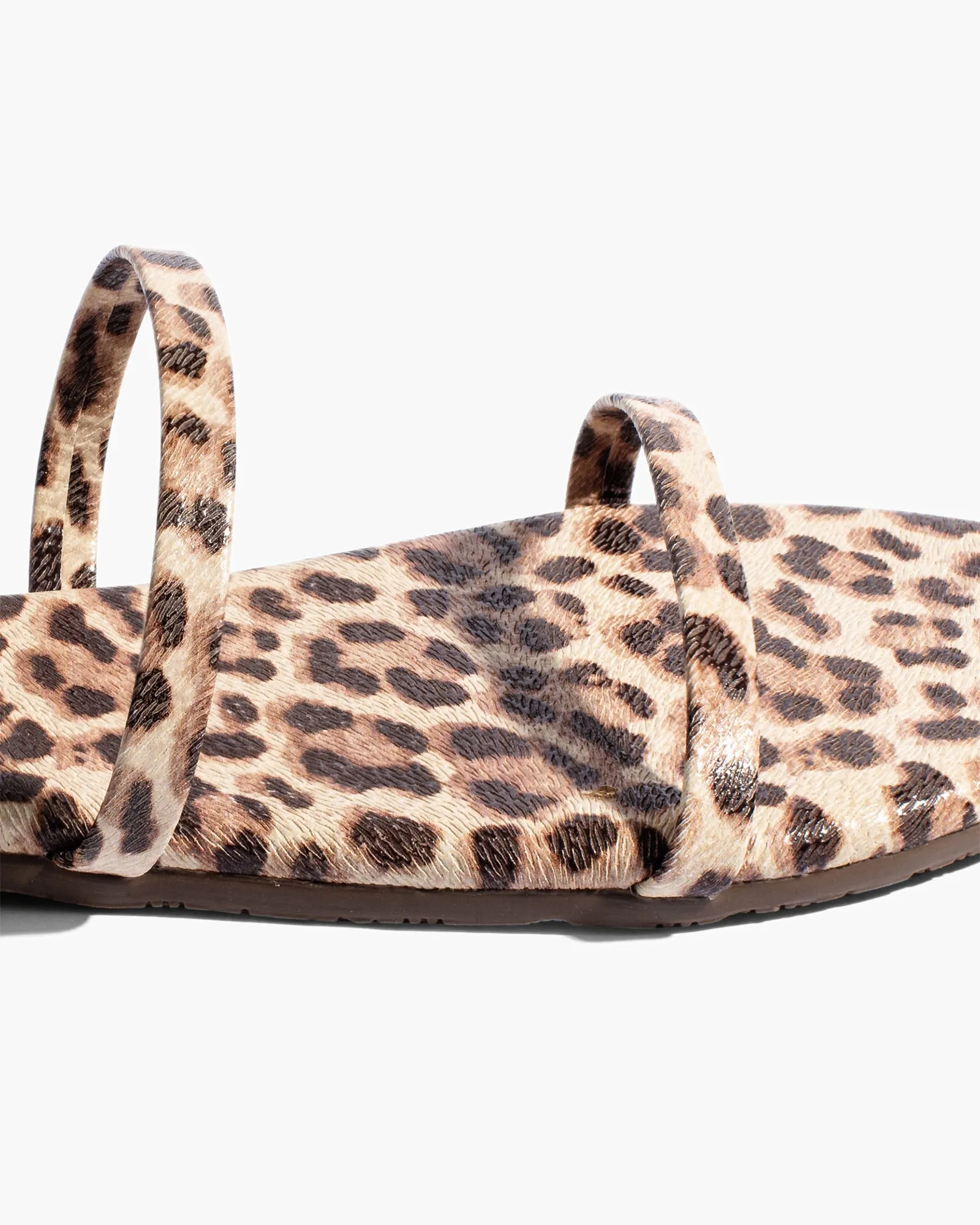 Gemma Animal - Honey Leopard