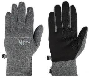 glove The North Face Etip Recycled - TNF Medium Grey Heather