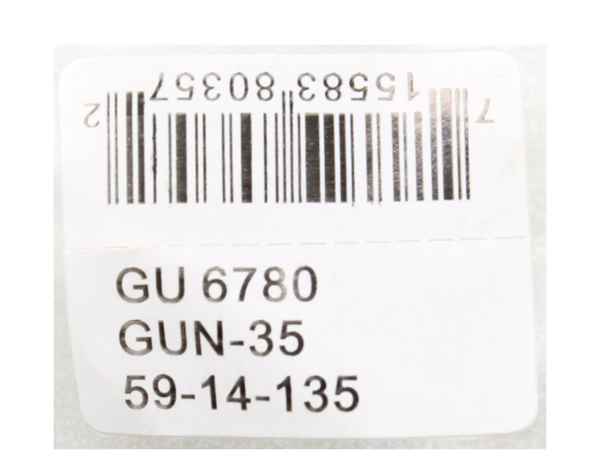 Guess GU6780 Aviator Men's Sunglasses