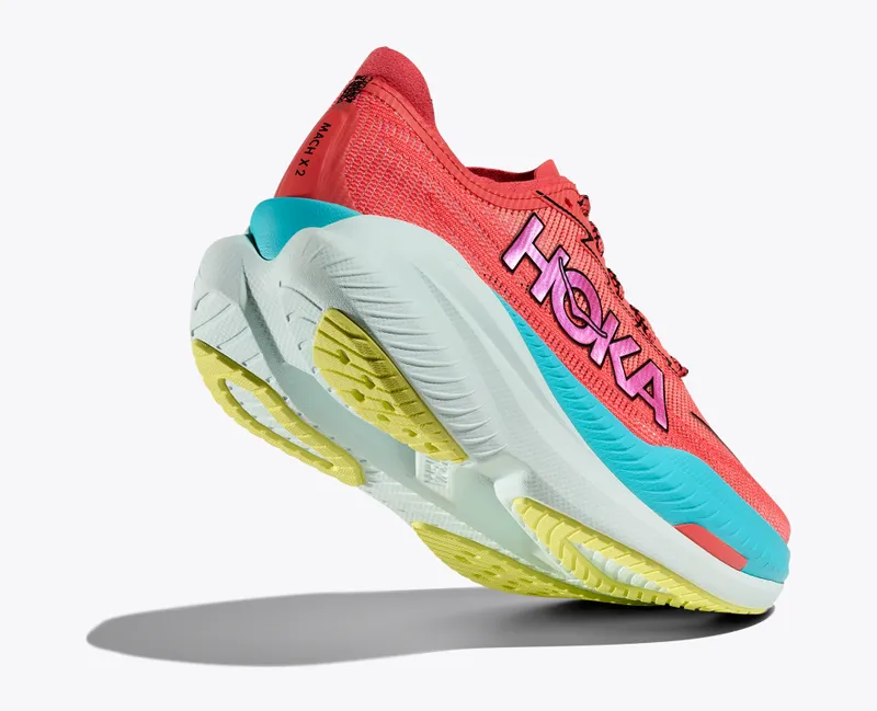 Hoka Mach X 2 Women's