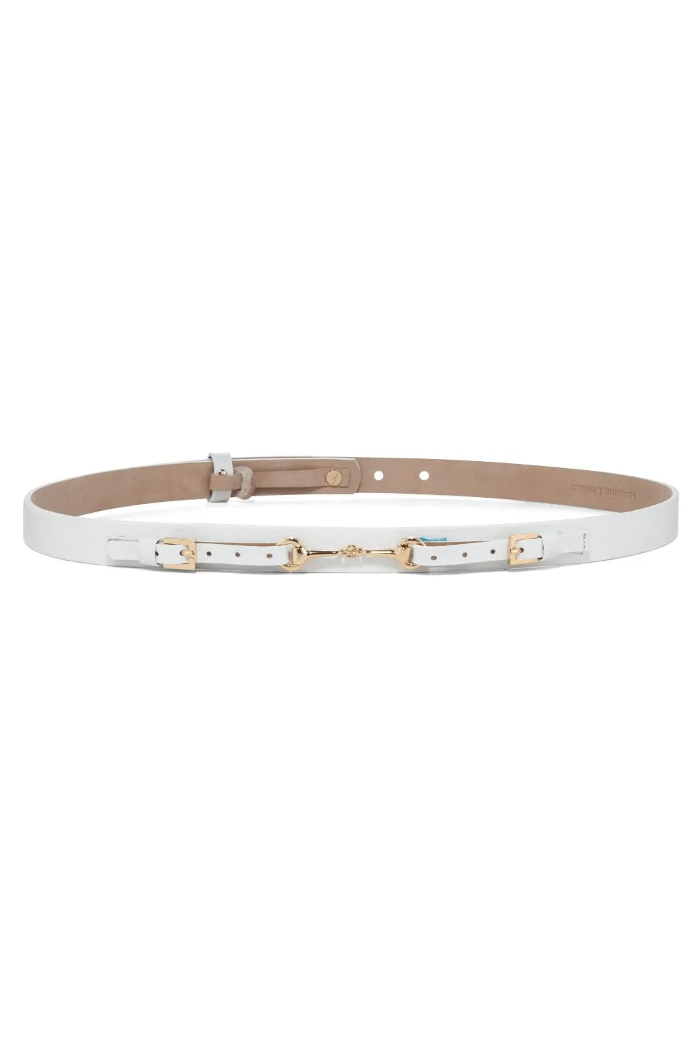Jil Low Waist Belt