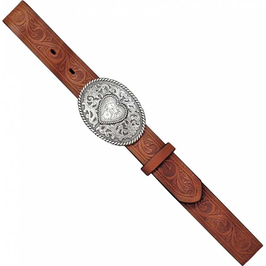 Justin Kid's Trophy Belt