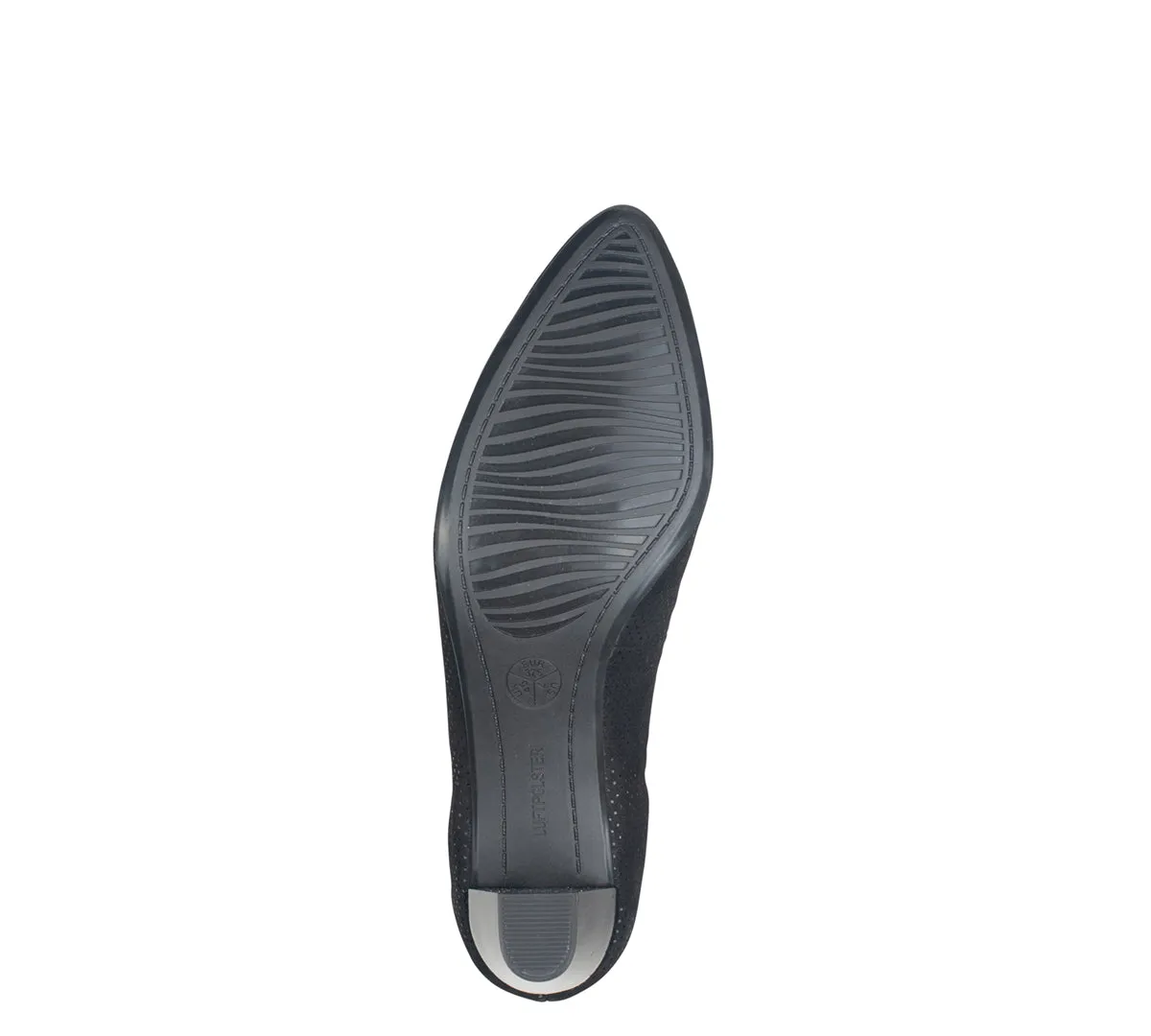 Kelly Women's Pump 45mm - Black 21