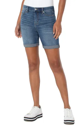 Krisy Hi-Rise Short