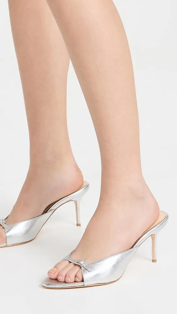 L'AGENCE   Solene Pumps 