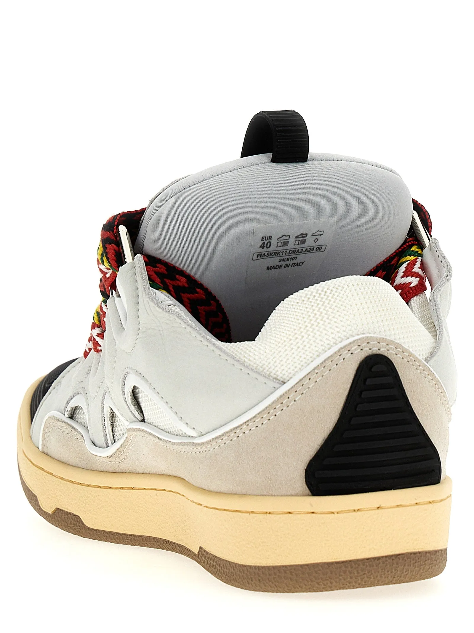 Lanvin 'Curb' Sneakers
