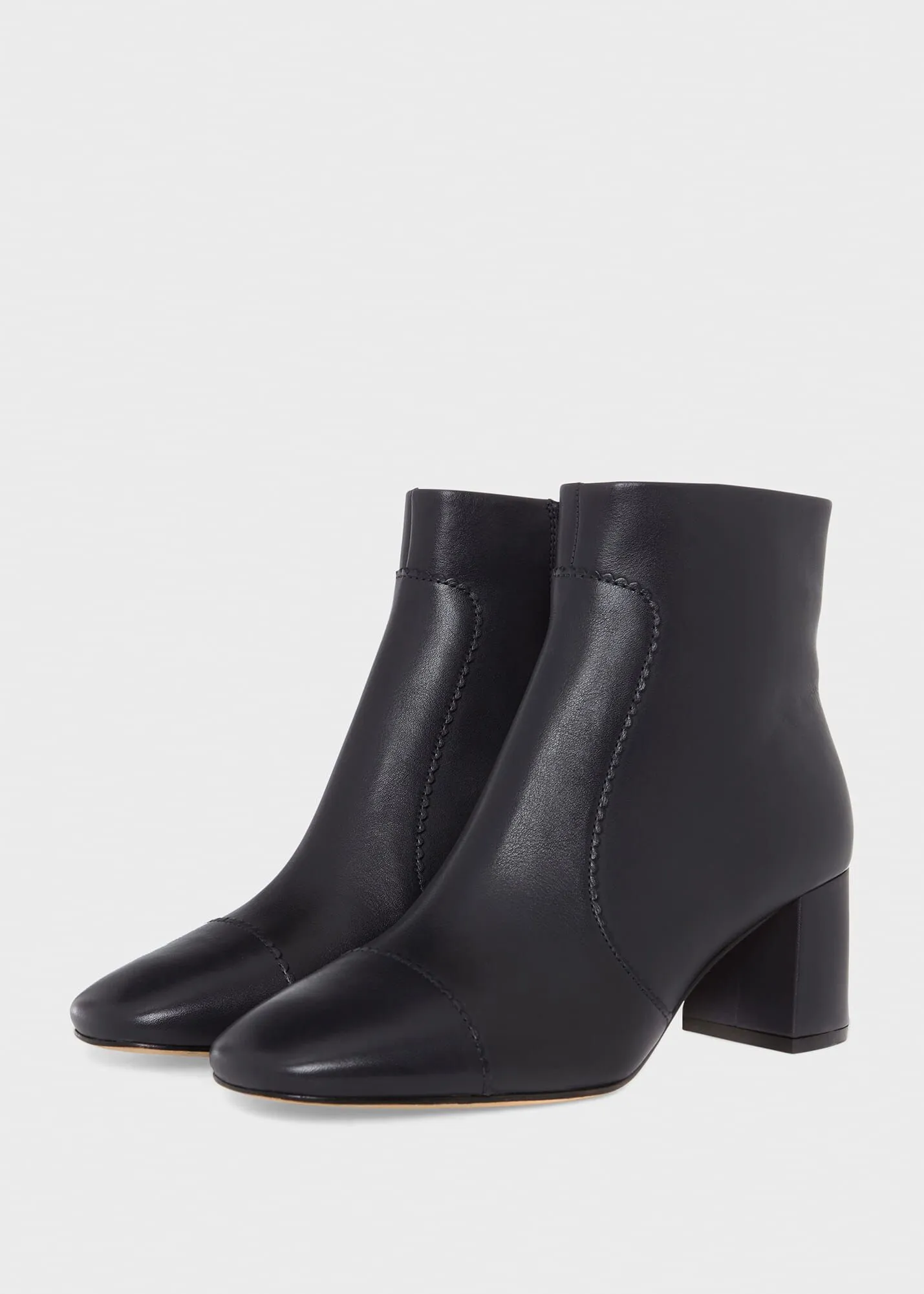 Leila Ankle Boot 