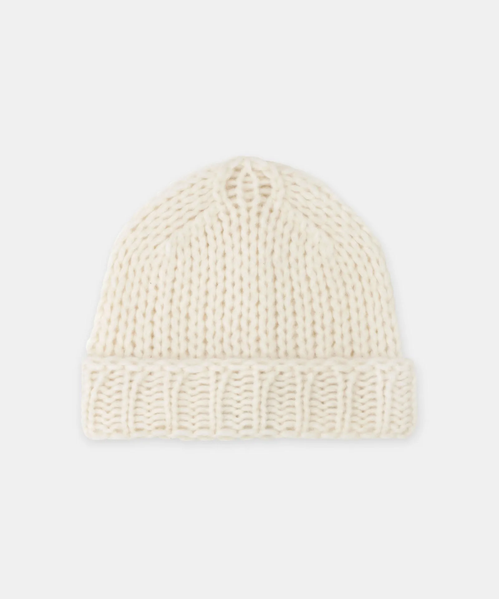 Lofty Alpaca Beanie