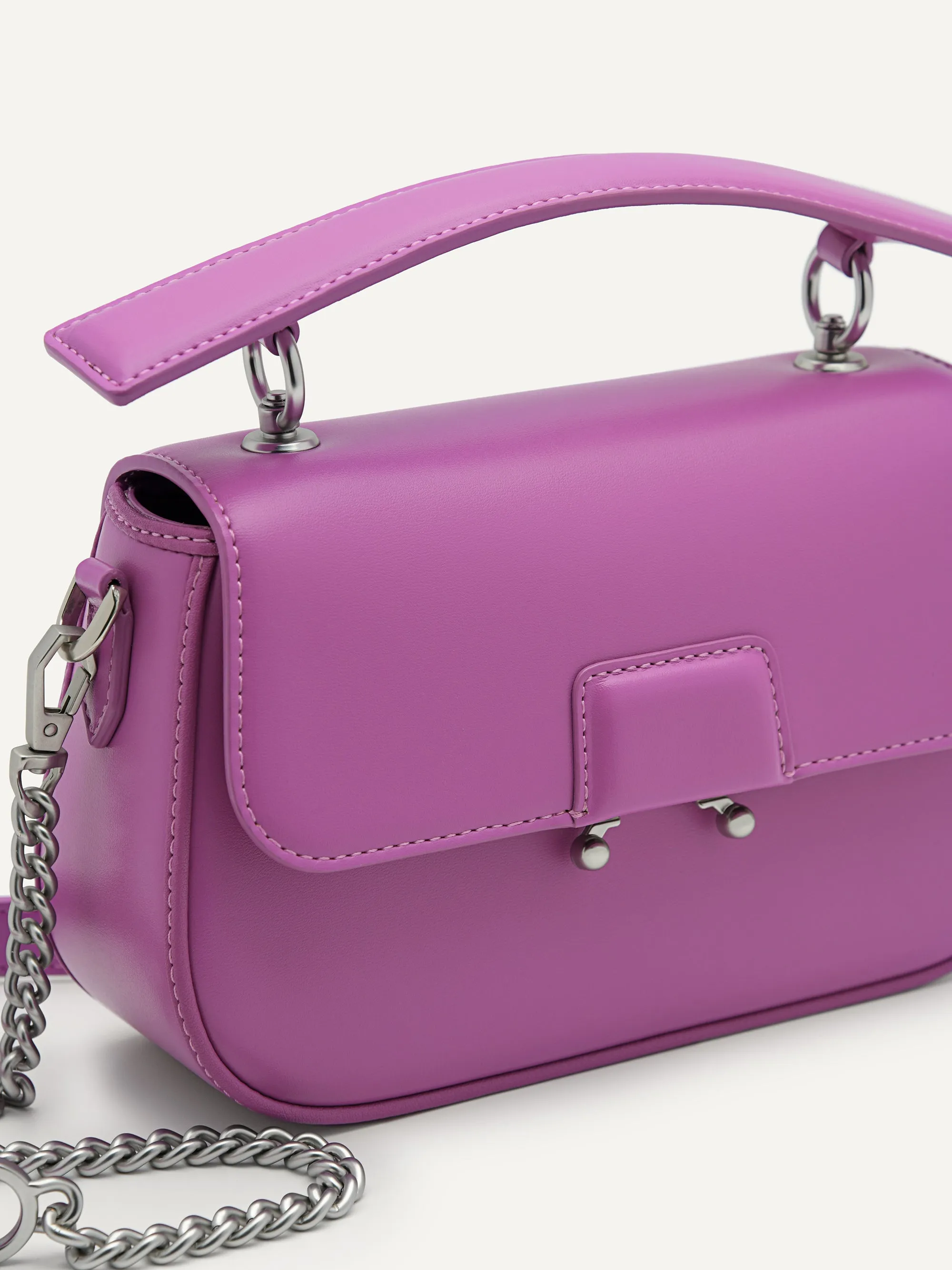 Maisie Mini Shoulder Bag