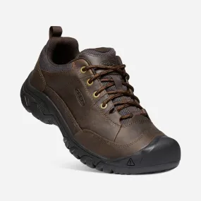 Men's Keen Targhee III Oxford Shoe