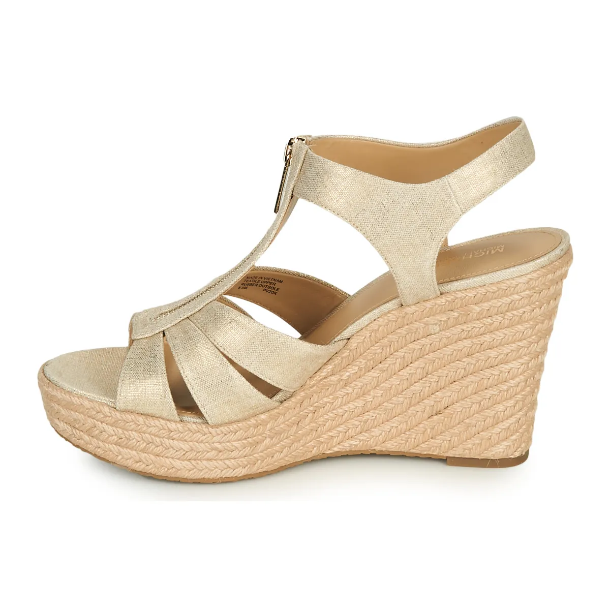MICHAEL Michael Kors BERKLEY WEDGE
