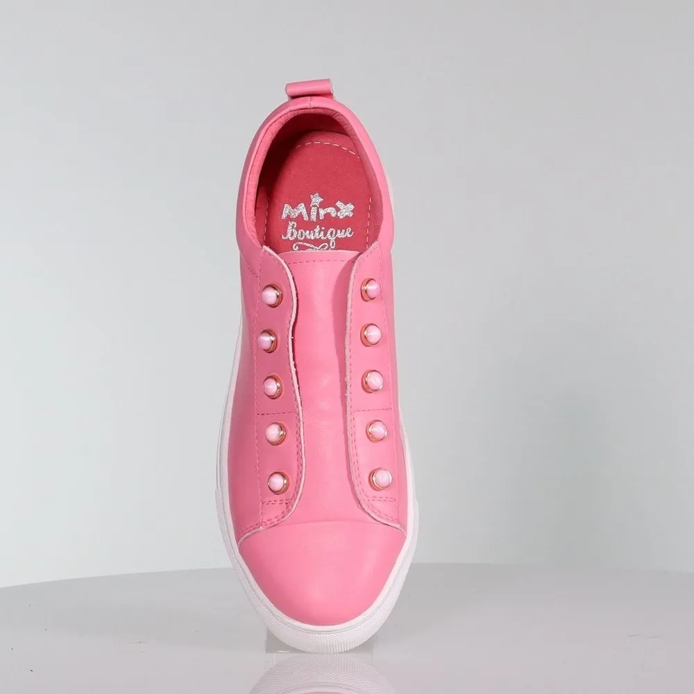 Minx Pearla - Pink