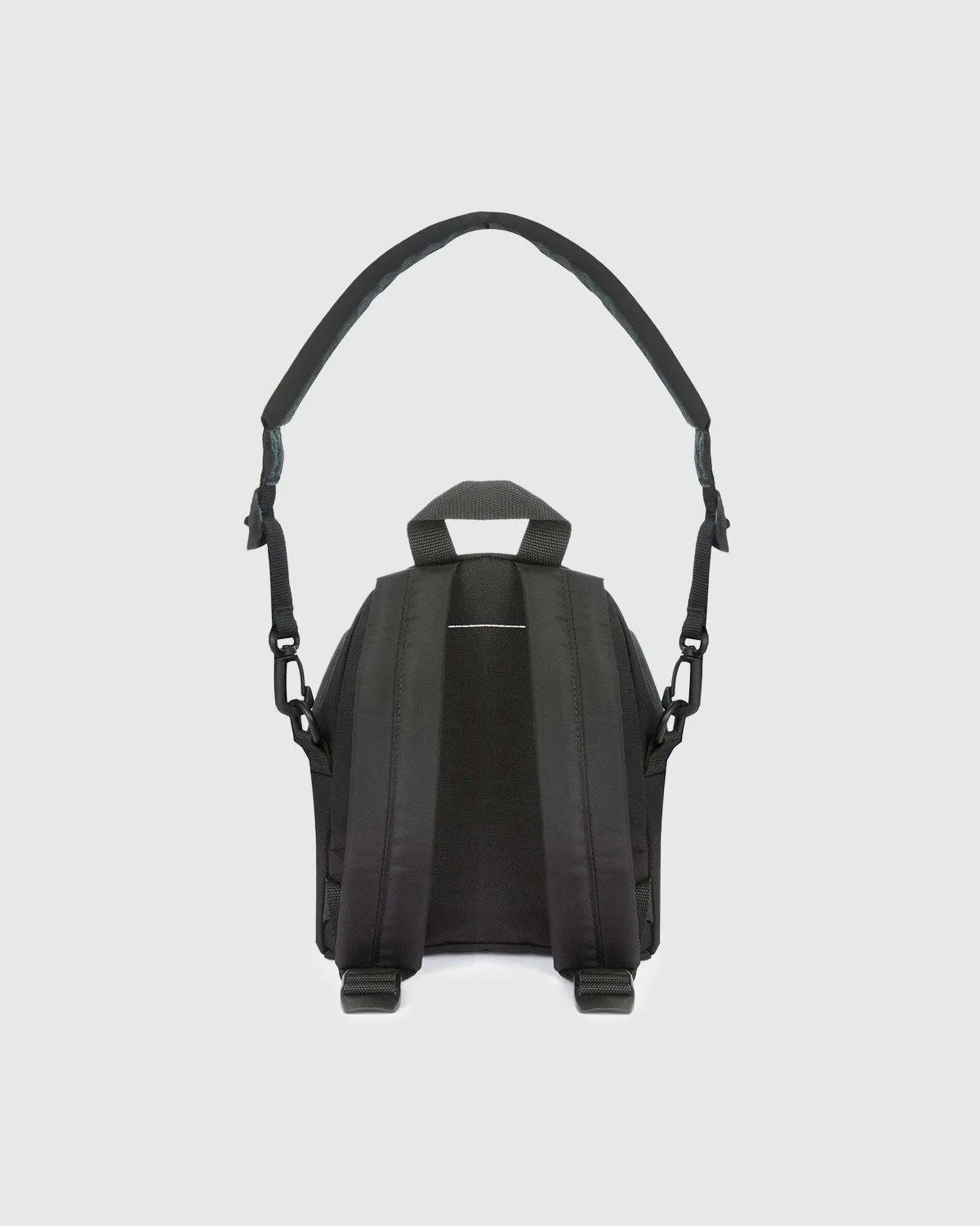 MM6 Maison Margiela x Eastpak – Shoulder Bag Black | Highsnobiety Shop
