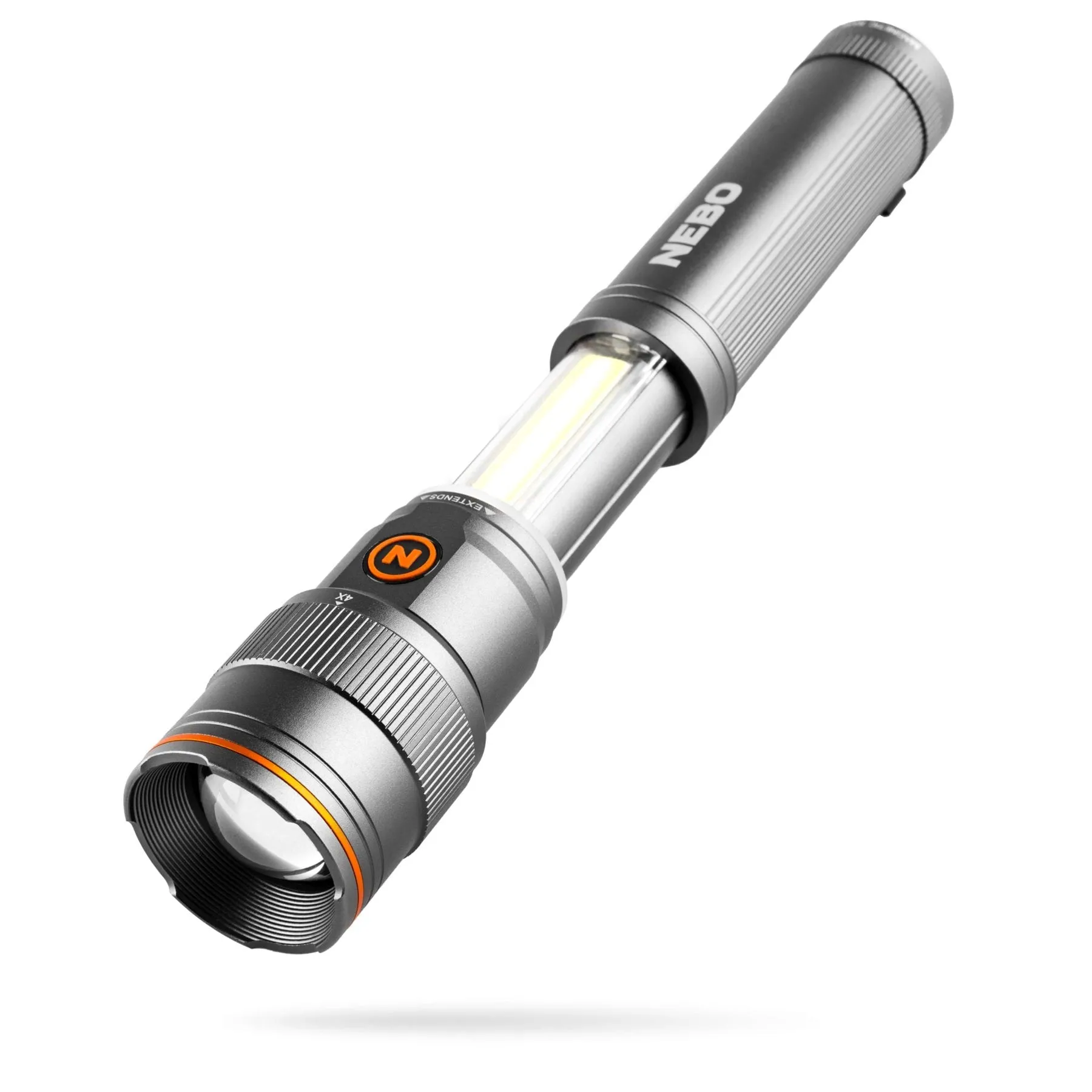 NEBO FRANKLIN SLIDE | RECHARGEABLE