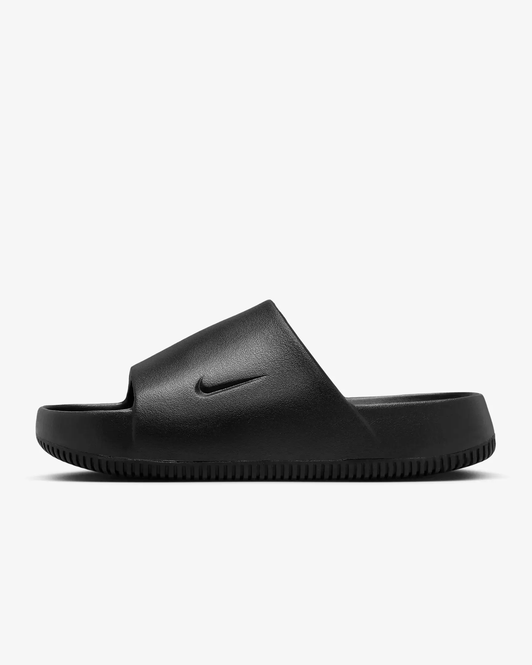 Nike Calm Slide W - Black
