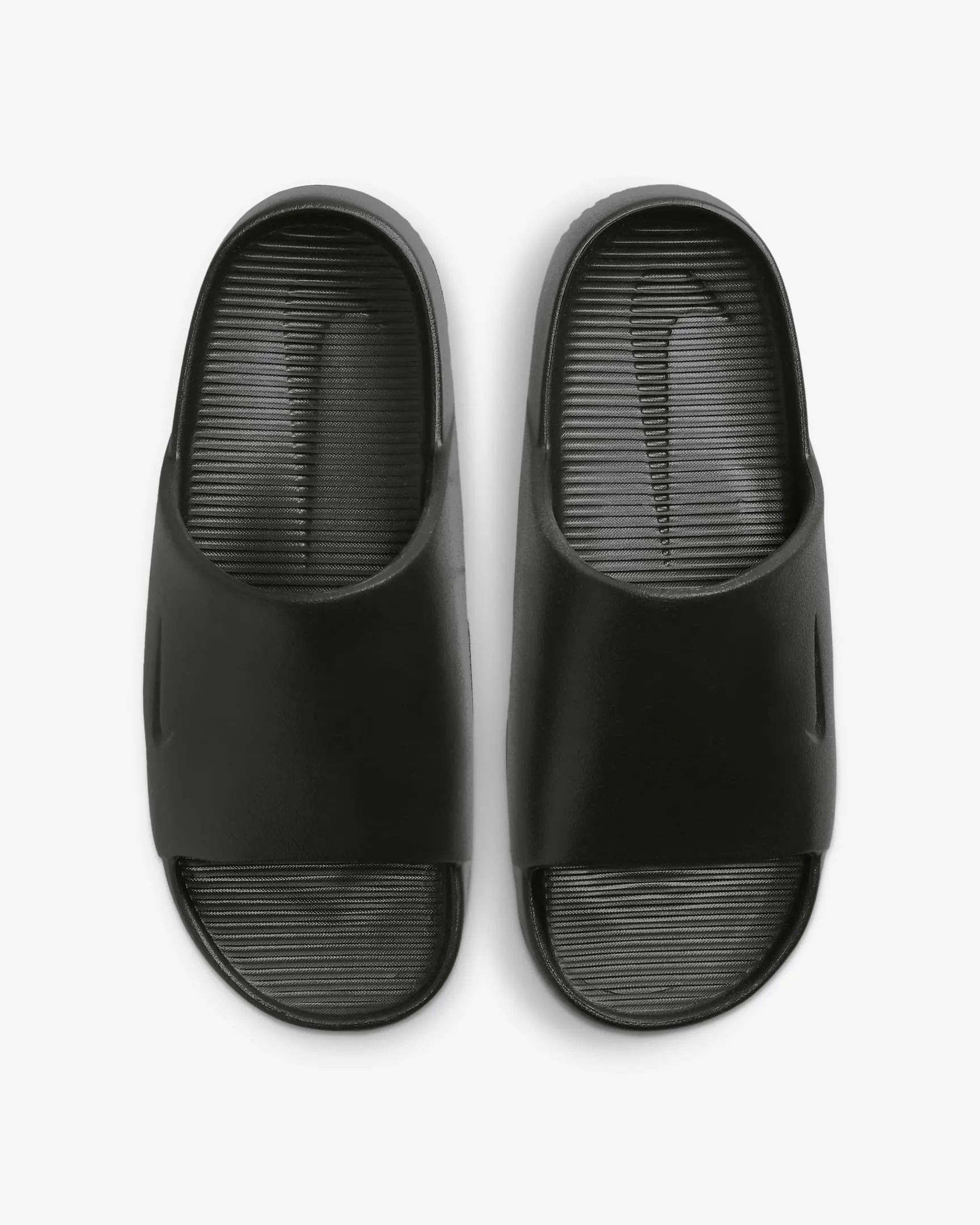 Nike Calm Slide W - Black