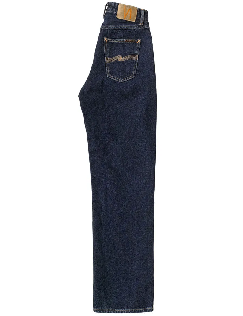 Nudie Jeans Co Clean Eileen Heavy Rinse