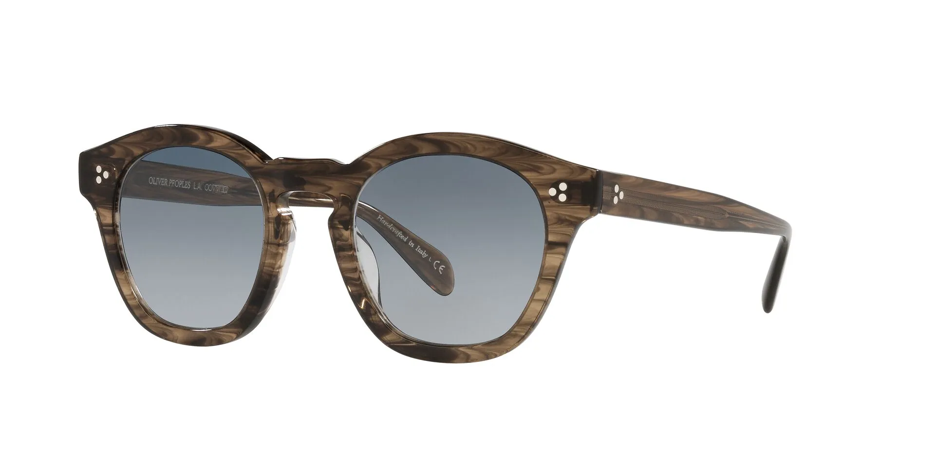 Oliver Peoples Boudreau L.A OV5382SU