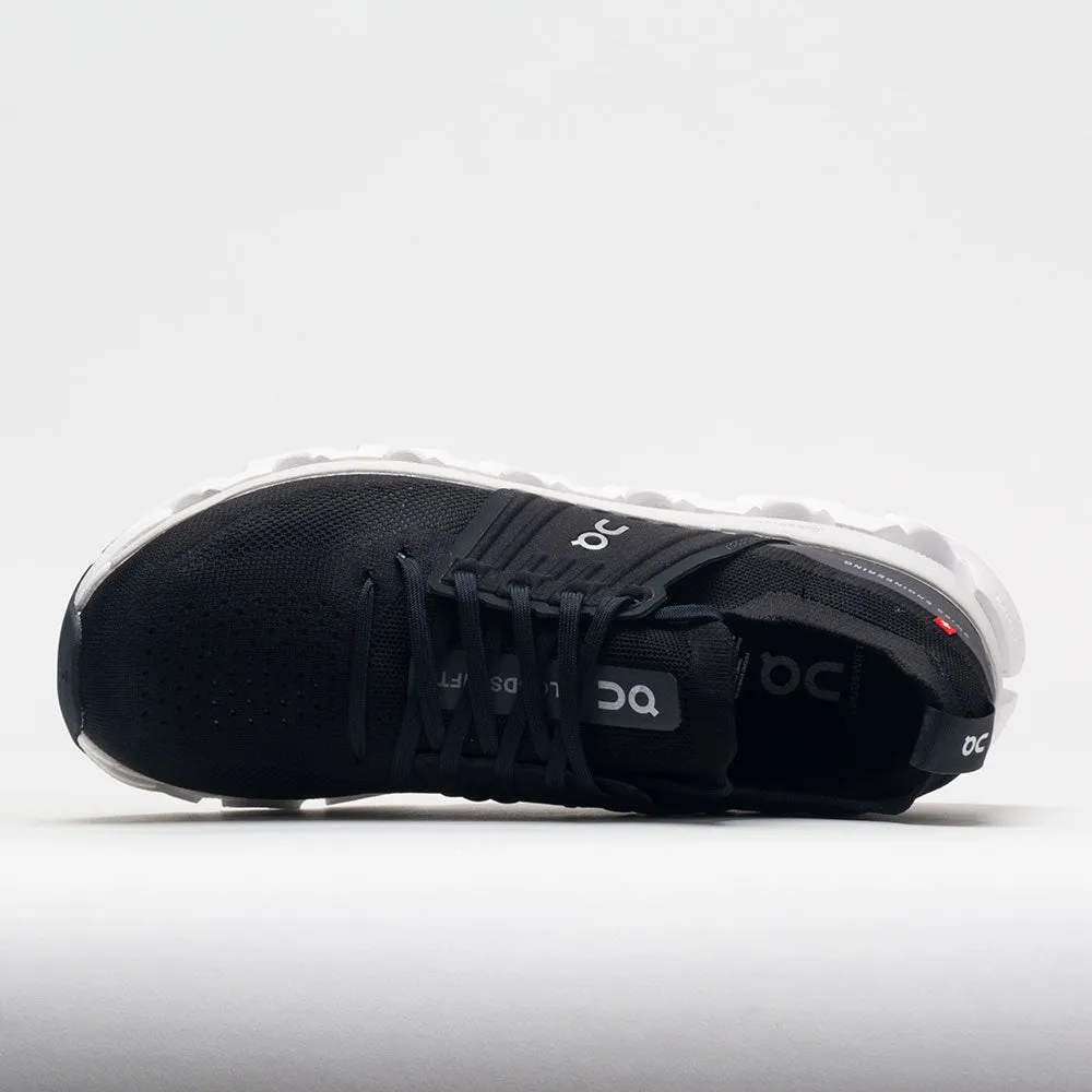 On Cloudswift 3 Women's  All Black