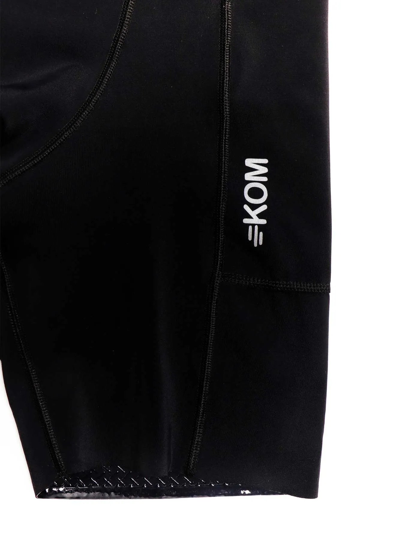 Pantaloneta biker running sin costuras TOUR lycrada - HOMBRE