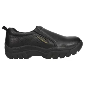 Performance Slip On Shoes
