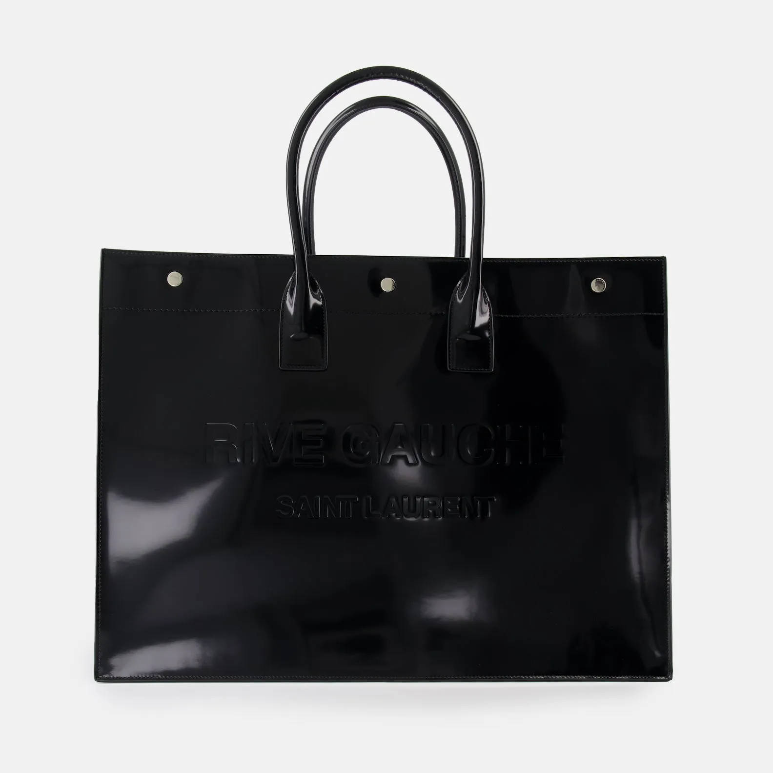 Rive Gauche Tote Bag
