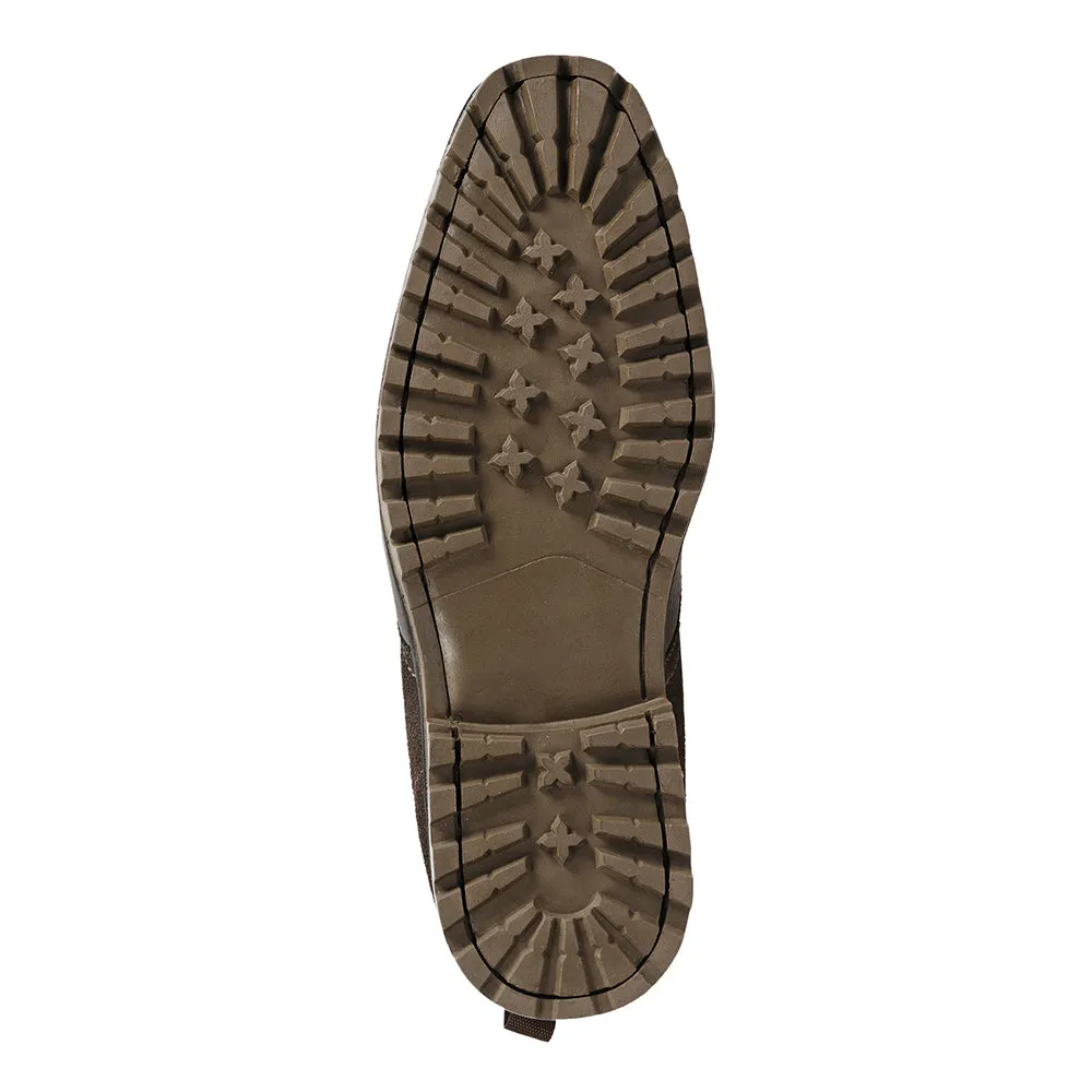 Sandro Moscoloni Russell Men's Oxford Shoe