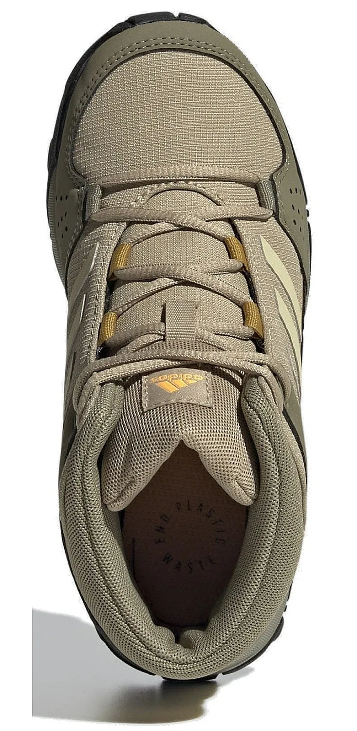 shoes adidas Performance Hyperhiker K - Beige Tone/Sandy Beige/Core Black - unisex junior