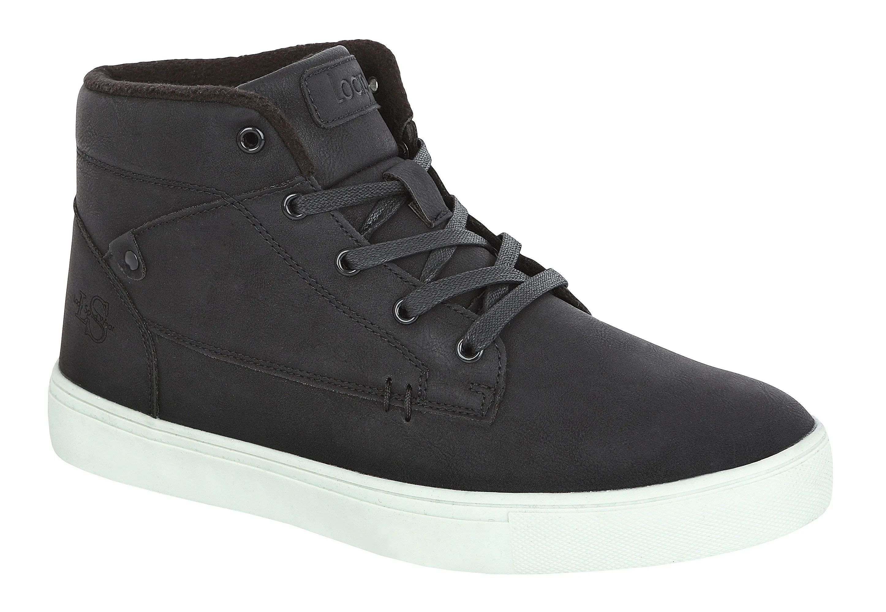 shoes Loap Coler - V21V/Tap Shoe/Black - men´s